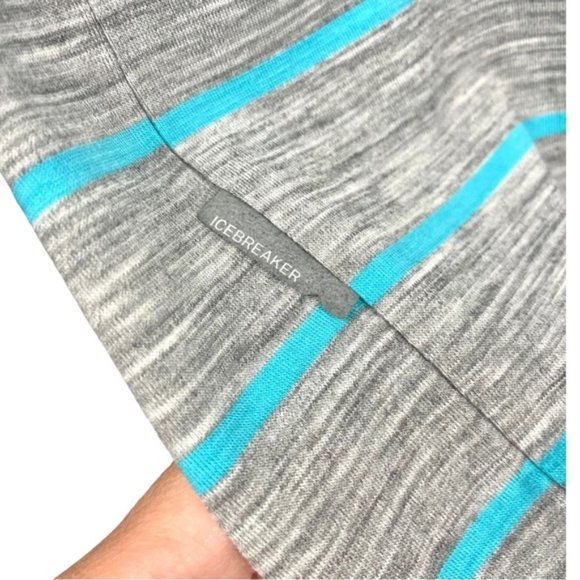 TWO Sisters Alyse Navy Boho Broderie Long Sleeved Dress - Picture 4 of 6